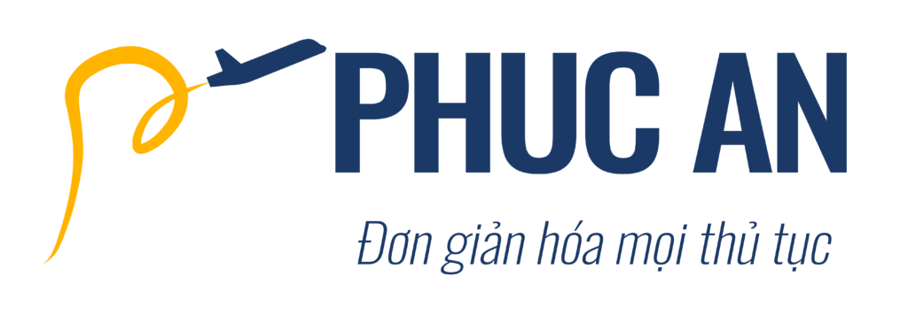 Phúc An Visa