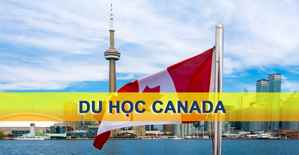 du học Canada