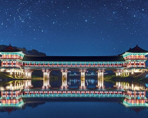 Gyeongju