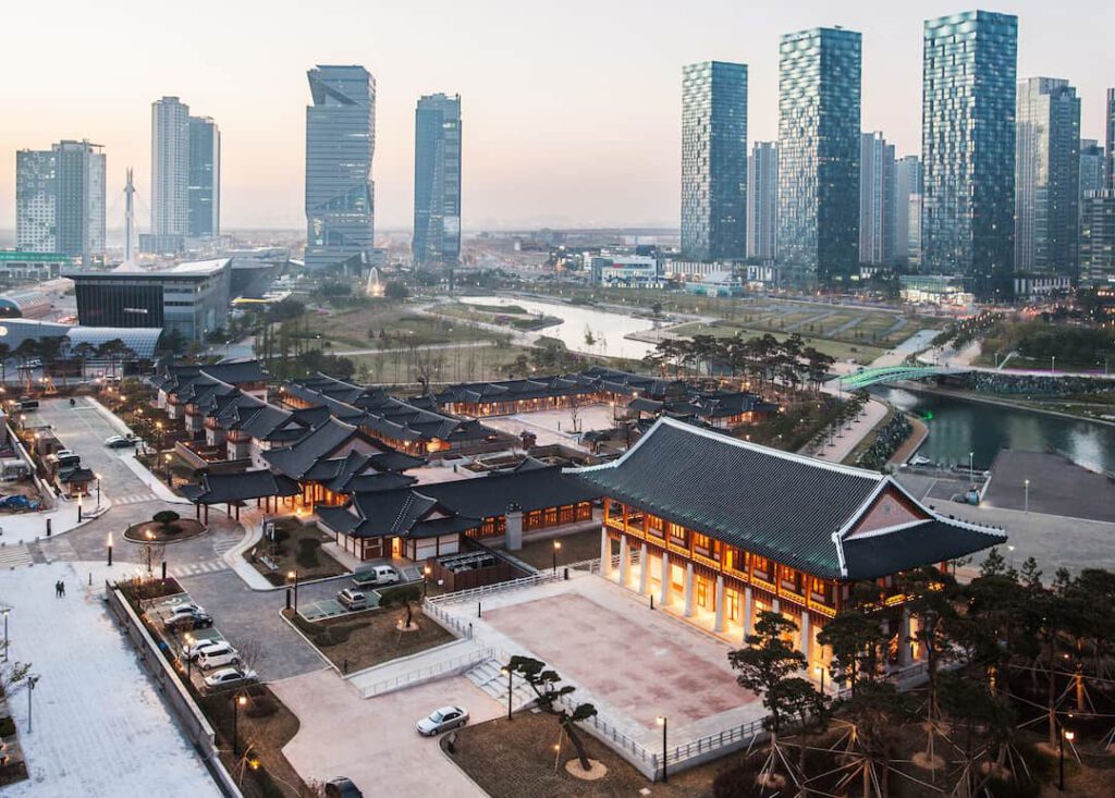 Incheon