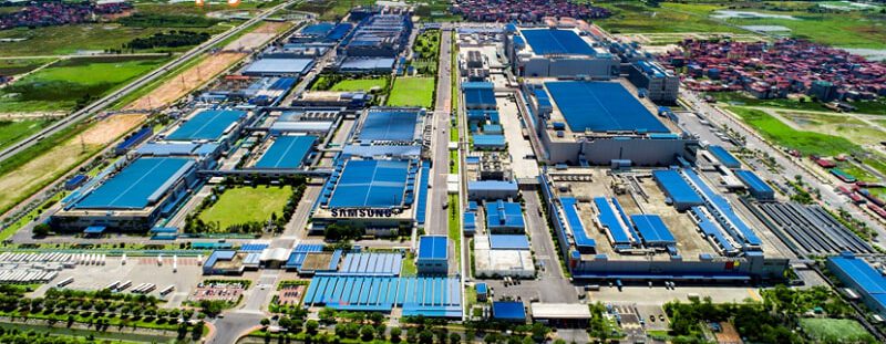Gia hạn visa là một việc không thể thiếu đối với các HR trong bối cảnh làn sóng đầu tư từ Trung Quốc vào Việt Nam ngày càng gia tăng