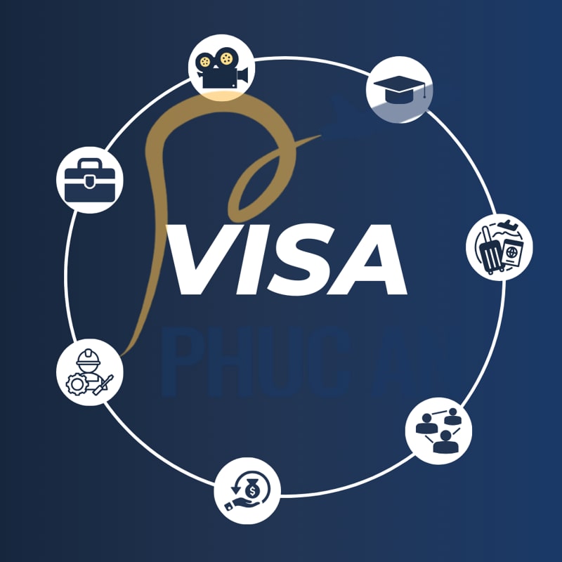 Chú ý về loại visa phù hợp giúp bạn xin Visa Việt Nam nhanh chóng