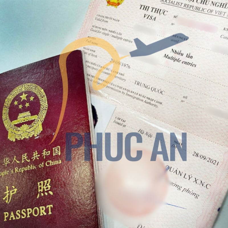 Khi đã đáp ứng đủ các điều kiện, việc xin visa Việt Nam sẽ trở nên dễ dàng hơn rất nhiều