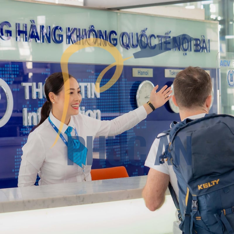 Ba cách phổ biến để xin visa Việt Nam: tại Đại sứ quán, e-visa online, hoặc qua doanh nghiệp bảo lãnh