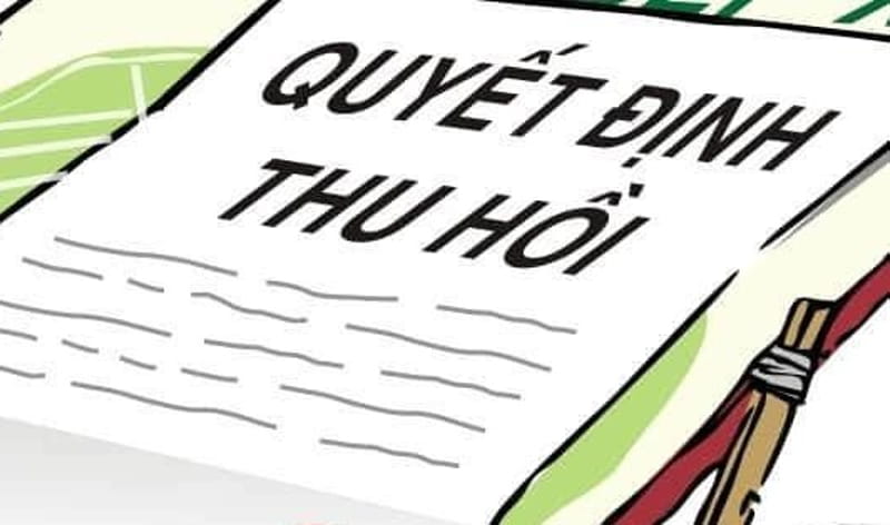 Cần xác định rõ các yếu tố dưới đây trước khi đưa ra quyết định thu hồi giấy phép lao động Trung Quốc