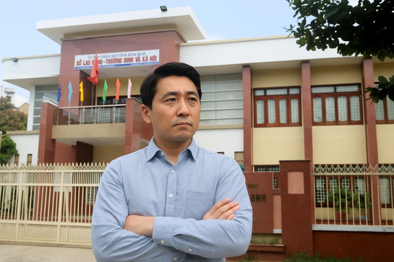 Tham khảo kĩ về quy trình xin giấy phép lao động cho người Hàn để có thể chủ động nắm bắt những quy trình, giúp cho việc thực hiện quy trình diễn ra một cách minh bạch
