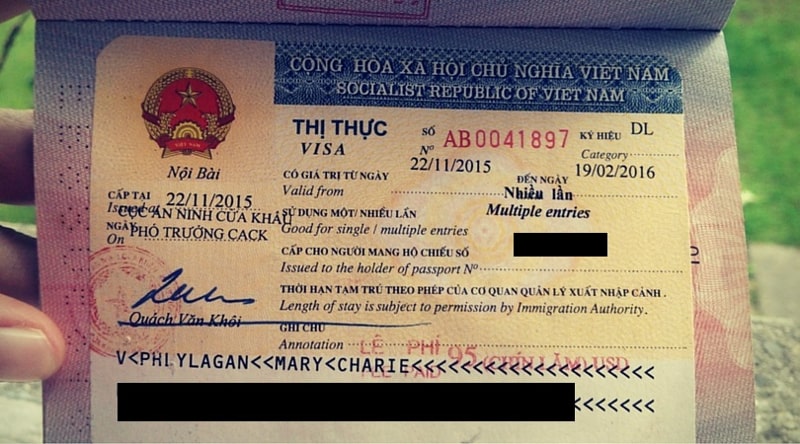 Tùy vào từng trường hợp, từng mục đích, nhân sự nước ngoài có thể lựa chọn loại visa nhập cảnh nhiều lần phù hợp nhất với bản thân