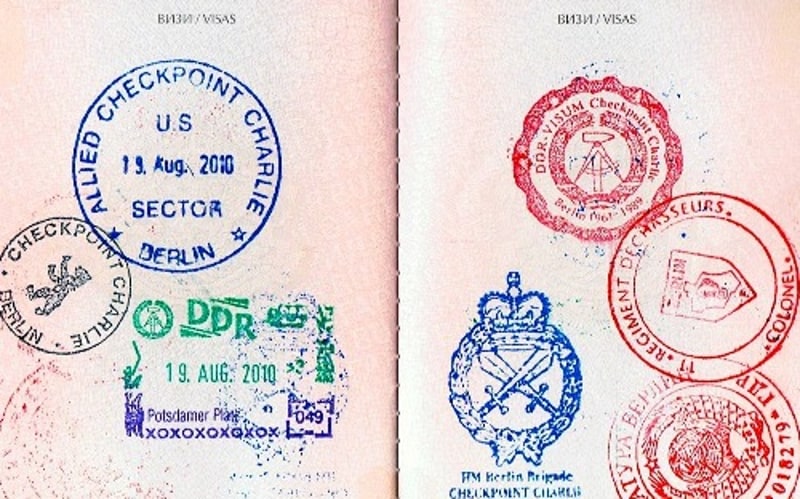 Cần xem xét kĩ về các điều kiện để quá trình xin visa nhập cảnh nhiều lần diễn ra suôn sẻ