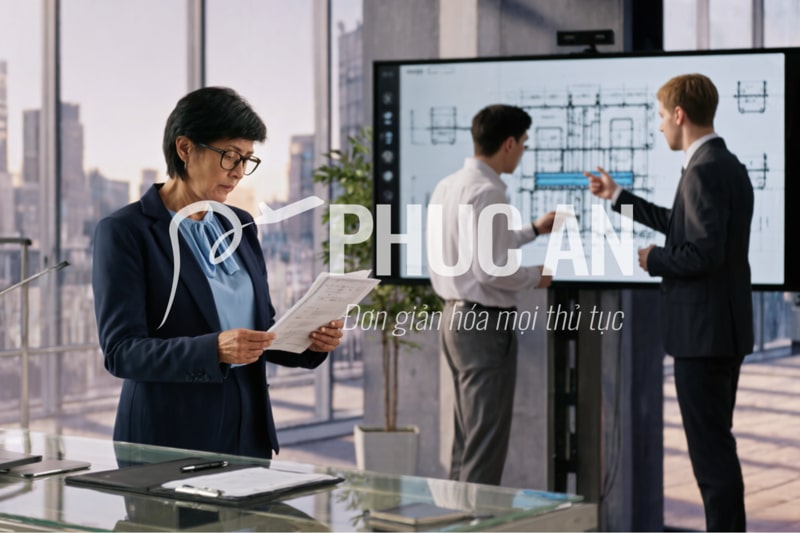 Giấy phép lao động cho lao động kỹ thuật: Tầm quan trọng đối với HR hiện đại