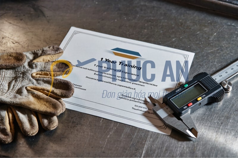 Điều kiện cấp giấy phép lao động cho lao động kỹ thuật