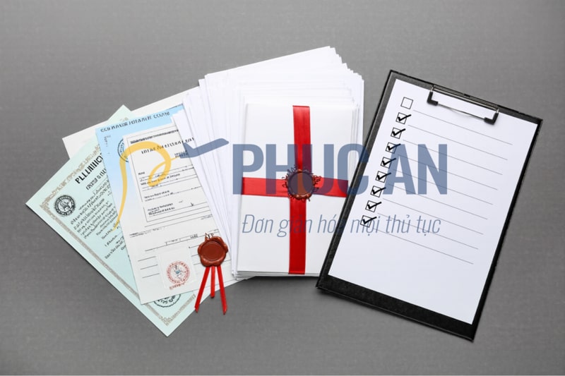 Chuẩn bị hồ sơ xin giấy phép lao động cho lao động kỹ thuật