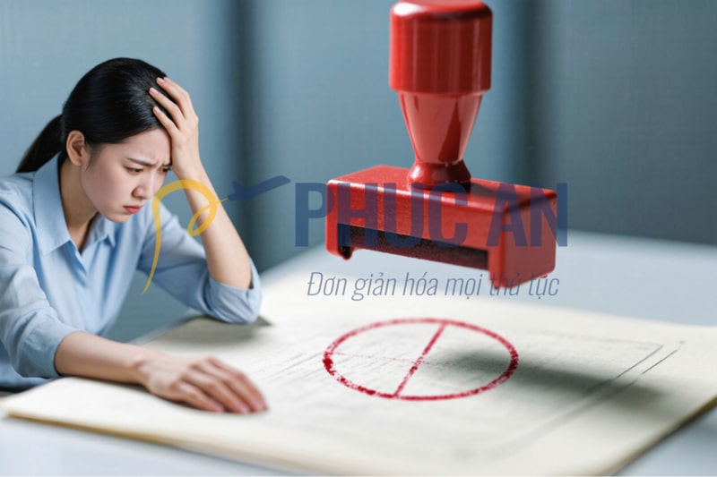 Tránh lỗi thường gặp khi xin giấy phép lao động cho lao động kỹ thuật