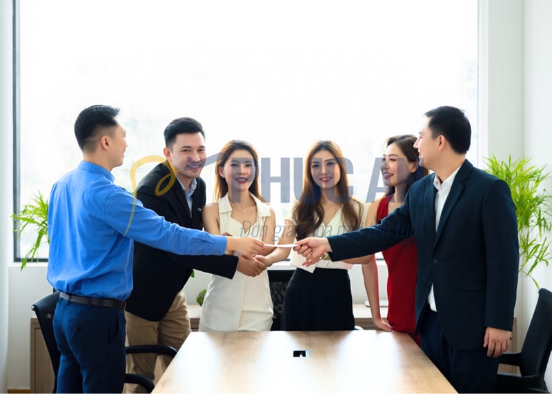 Visa doanh nghiệp mở ra cánh cửa hợp tác giữa doanh nghiệp Việt Nam và chuyên gia quốc tế trong nhiều lĩnh vực.