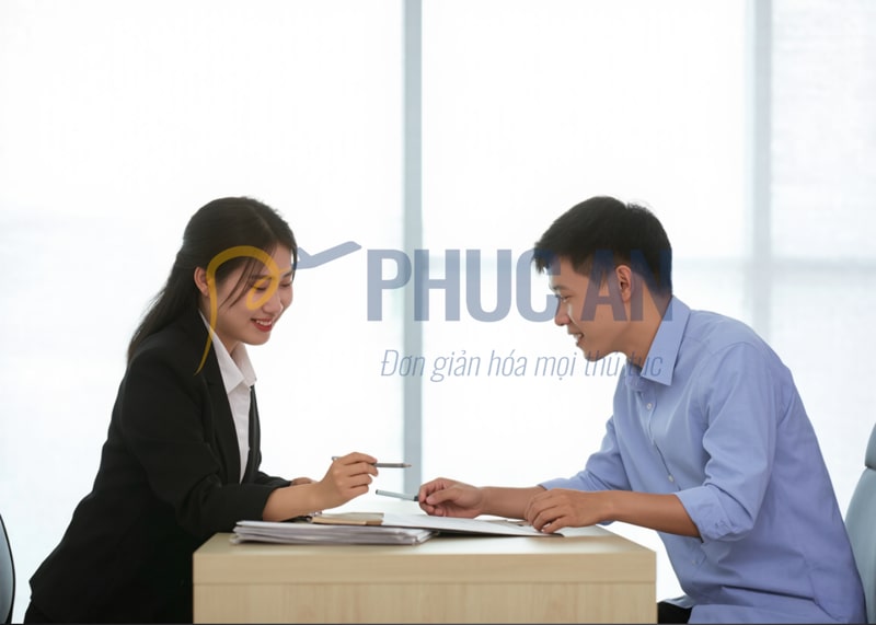 Khi visa doanh nghiệp sắp hết hạn, việc chuẩn bị hồ sơ gia hạn kịp thời sẽ giúp người nước ngoài tiếp tục làm việc hợp pháp tại Việt Nam.